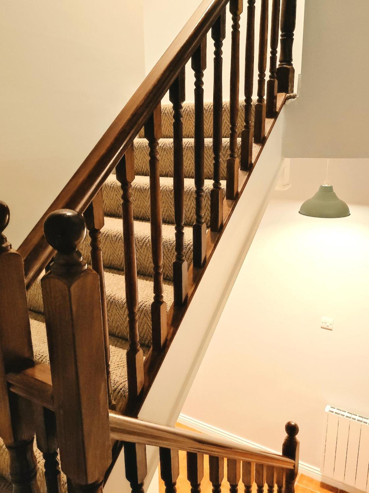 Chara House Apartment Galway