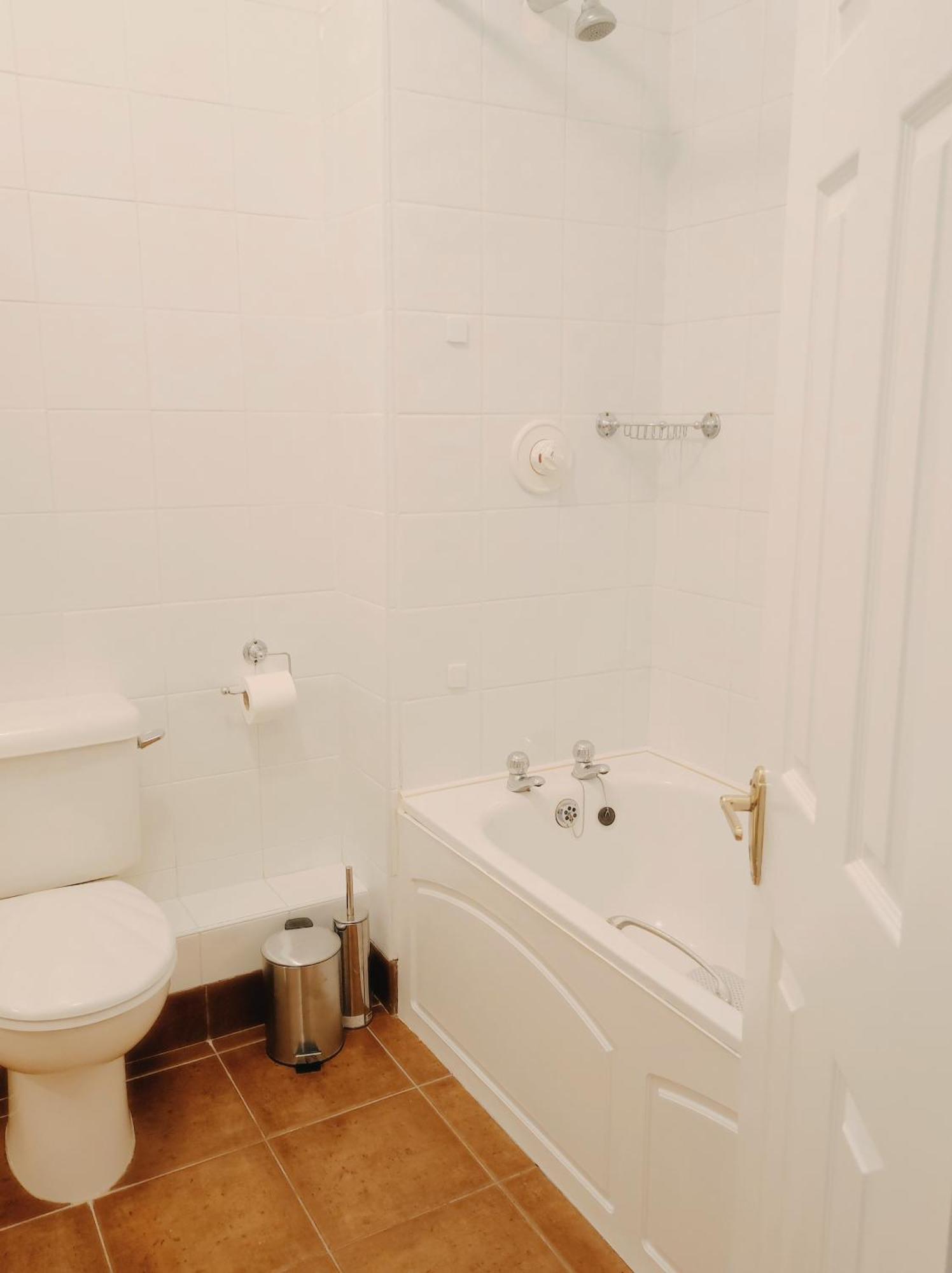 Chara House Apartment