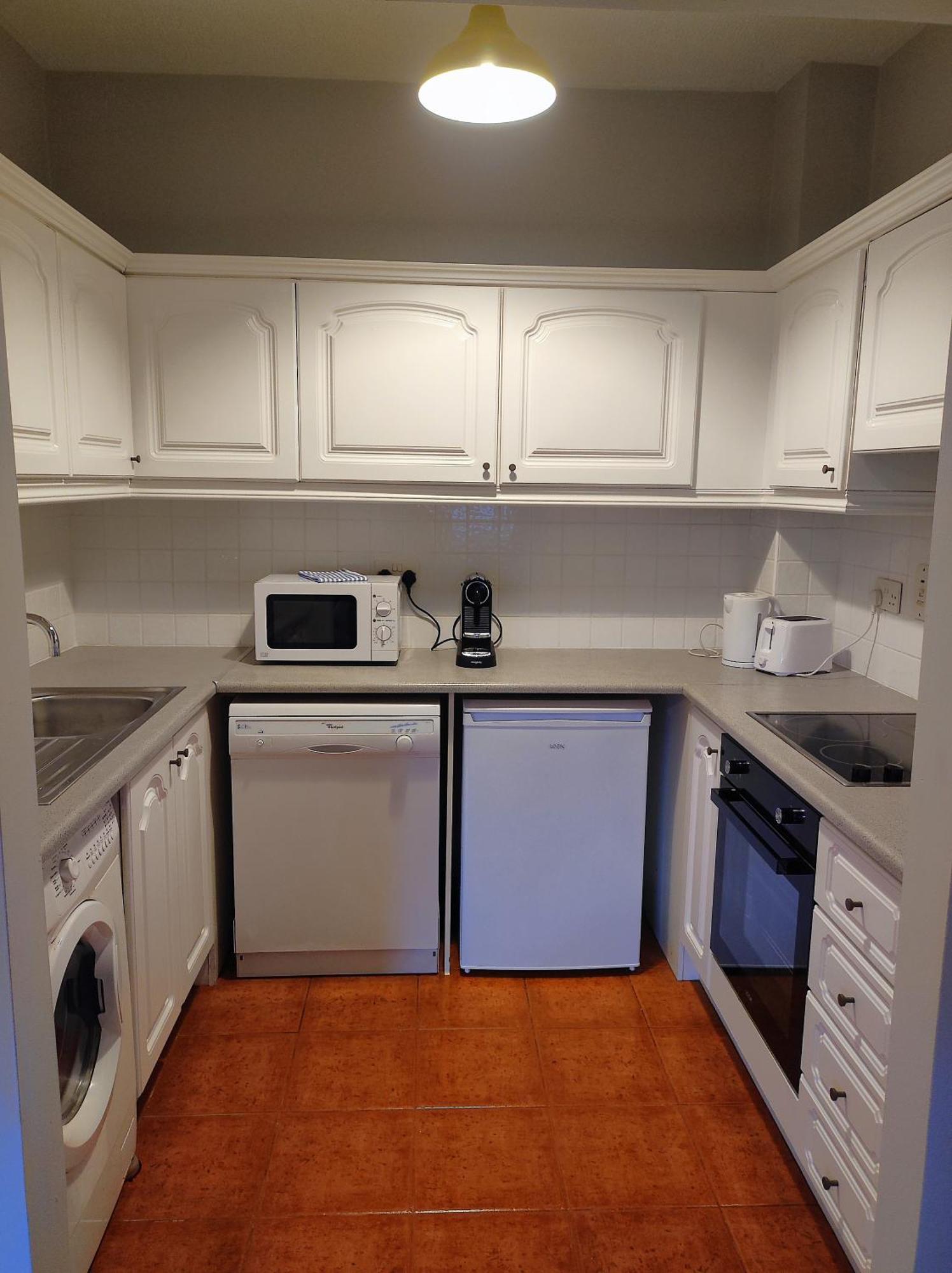 Chara House Apartment *