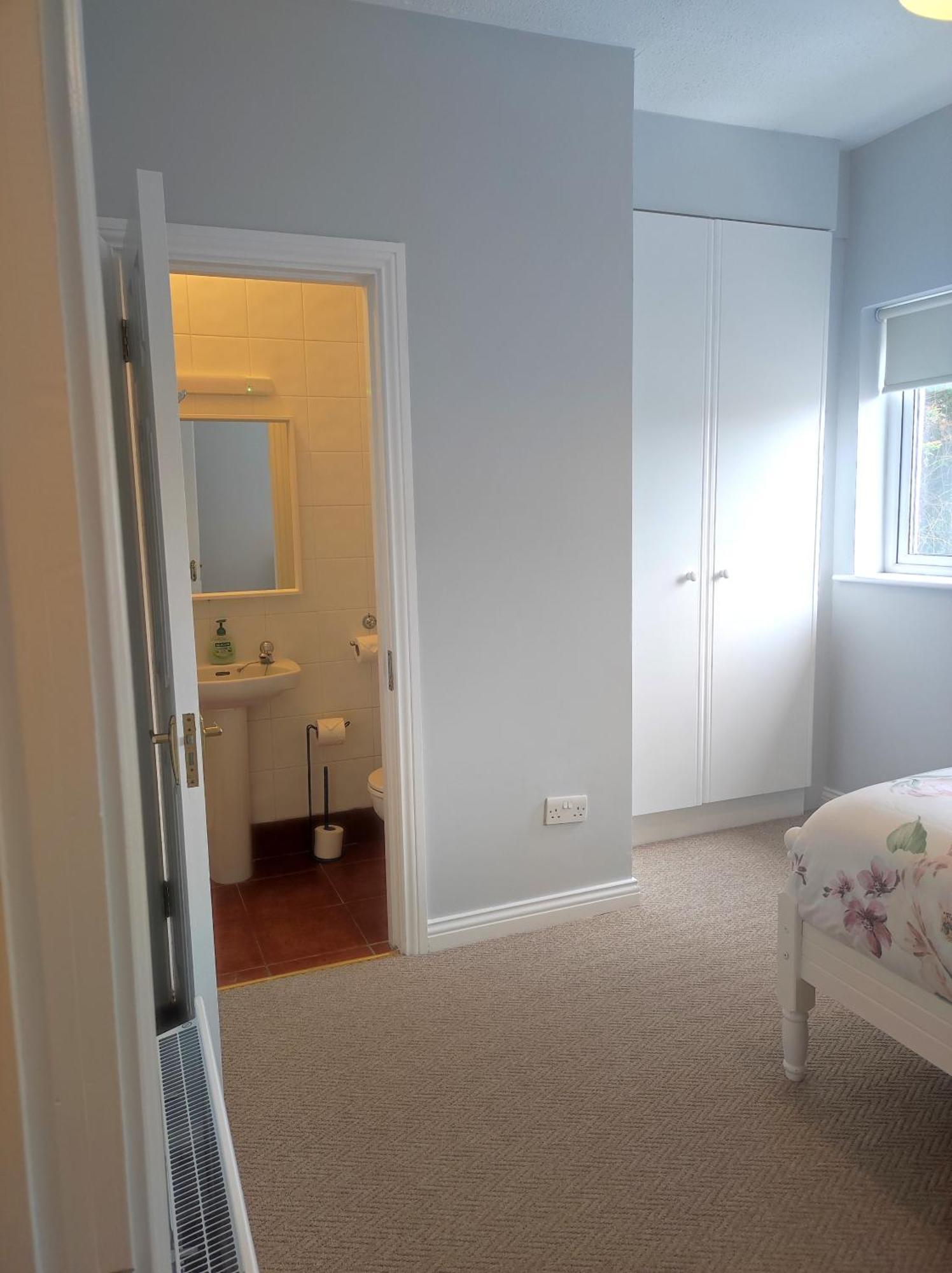 Chara House Apartment