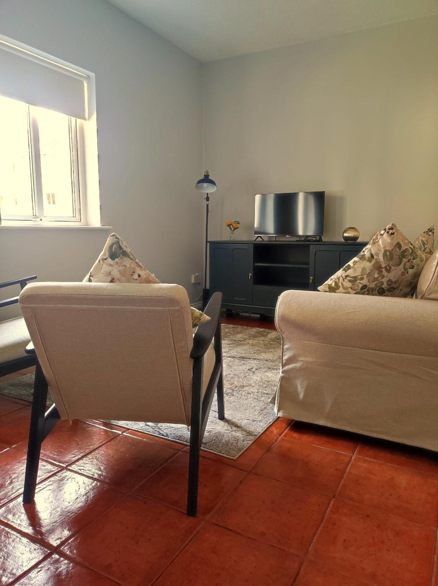 Apartment Chara House Galway