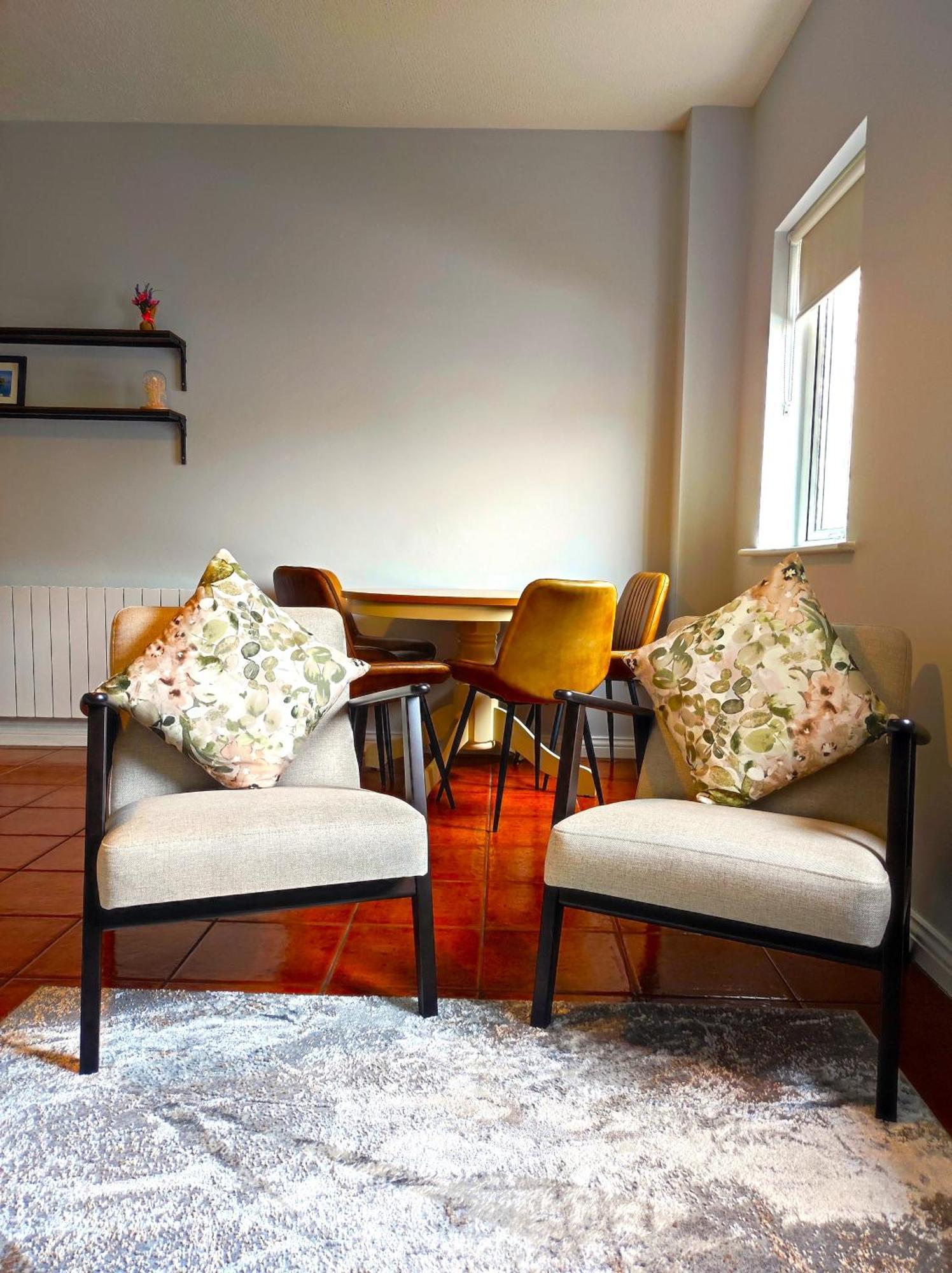 Chara House Apartment Galway