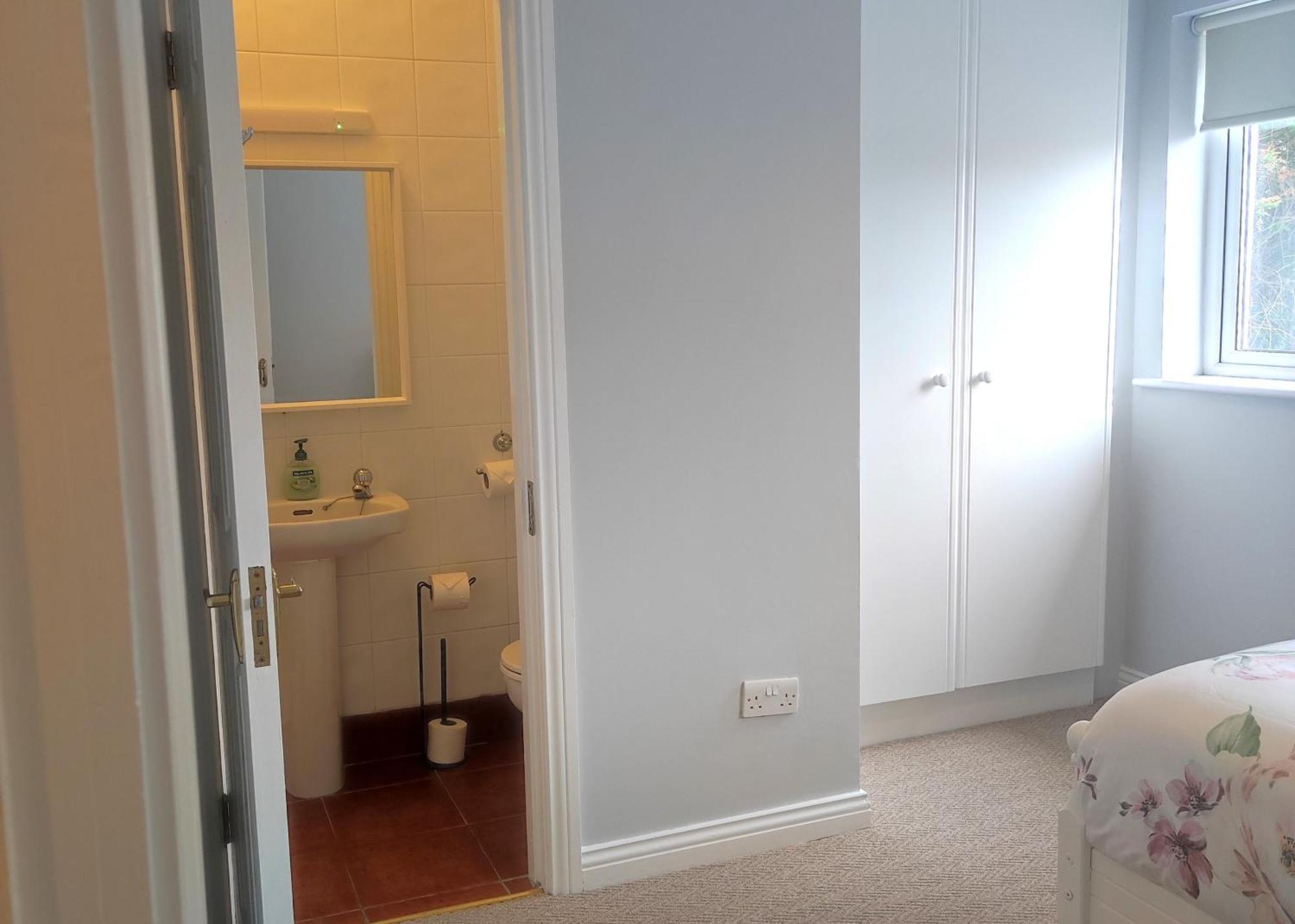 Apartment Chara House Galway