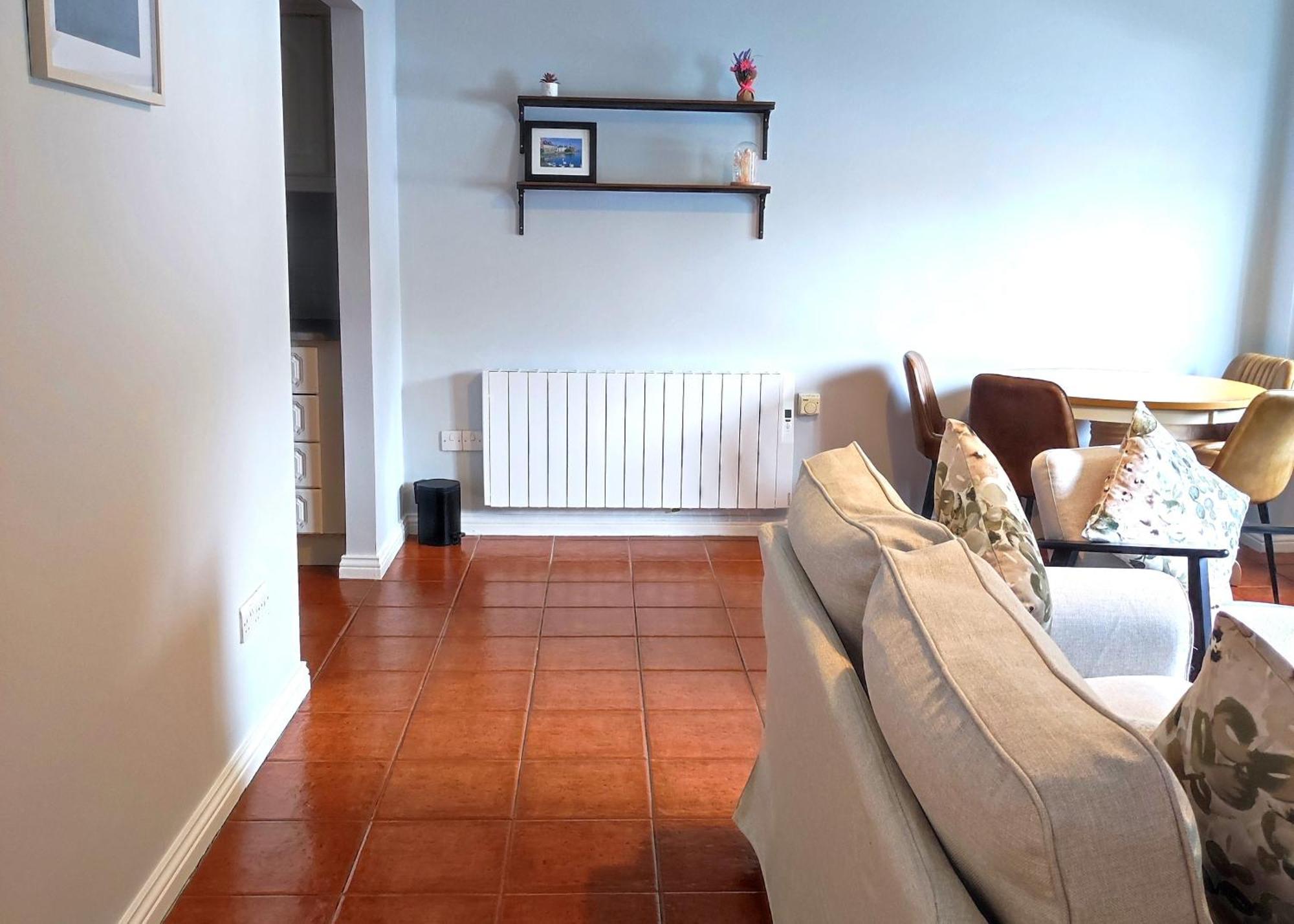 Chara House Apartment