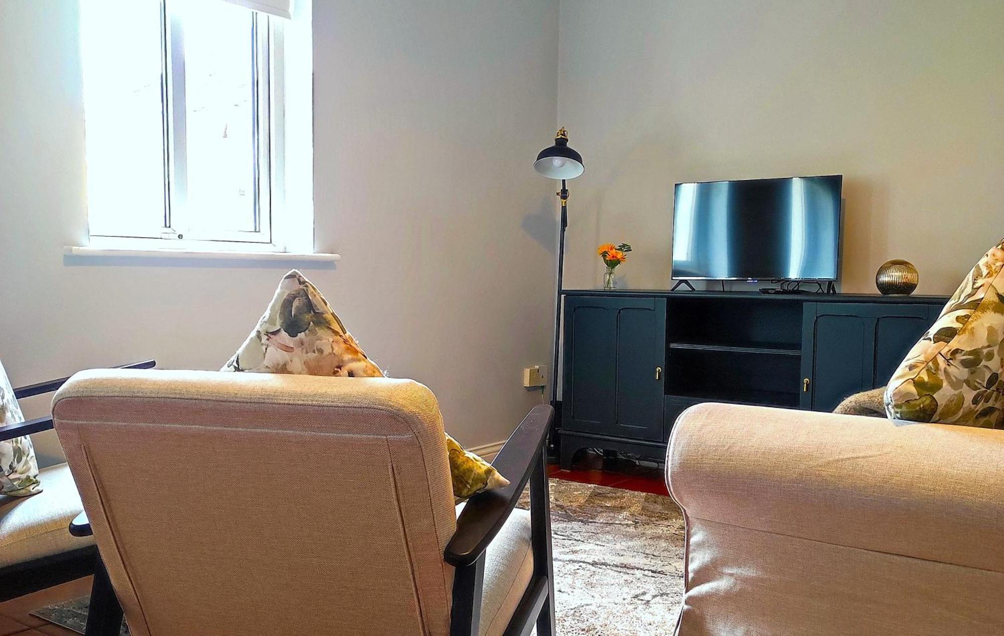 Chara House Apartment